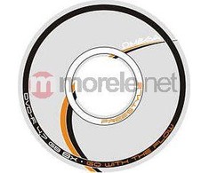 Omega DVD- R 4.7 GB 16x 50 vienetų (56316)
