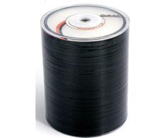 Omega DVD- RW 4.7 GB 4x 100 vienetų (56697)