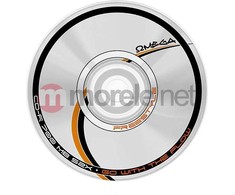 Omega CD-R 700 MB 52x 100 vienetų (56662)