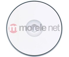 Omega DVD + R DL 8,5 GB 8x100 vienetų (40871)