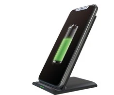 Platinet Omega įkroviklis Induction 2 A (PWC110B)