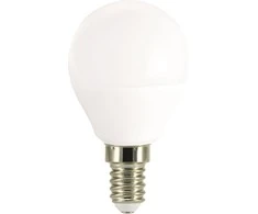 Omega LED lemputė Comfort E14, 7W, 4200K