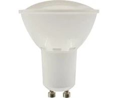 Omega LED Spotlight 6000K GU10 4W 240lm (43032)