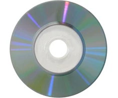 Omega Omega CD-R Mini 200MB/23min (8cm)