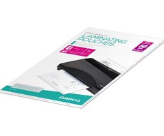 Omega OMEGA LAMINATOR FILM 30 vnt. (43503)