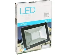 Omega LED prožektorius 30W 4200K (43861)