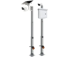 Logon Omega TELESCOPIC CAMERA POLE