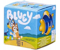Omega Toys Mashems - Bluey (52182)
