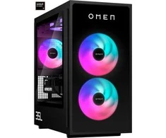 Stacionarus kompiuteris HP OMEN 35L Gaming Desktop GT16-0192ng, Gaming-PC - juodas, without operating system