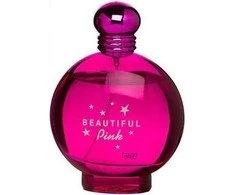 Omerta Beautiful Rožinė, 100 ml