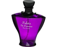 Omerta Faktz De Femme, 100 ml