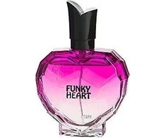 Omerta Funky Heart, 100 ml