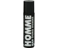 Omerta Juodas &amp; Sidabrinis Man woda toaletowa spray 100ml