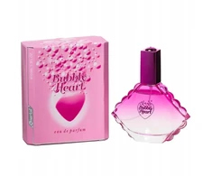Omerta Bubbly Heart EDP parfumuotas vanduo moterims, 100 ml