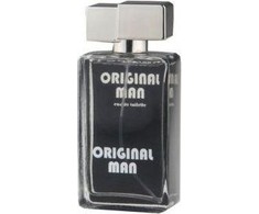 Omerta Original Man woda toaletowa spray 100ml