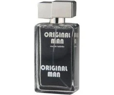 Omerta Original Man woda toaletowa spray 100ml