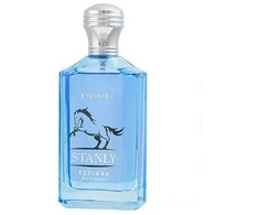 Estiara Stanly EDP parfumuotas vanduo vyrams, 100 ml