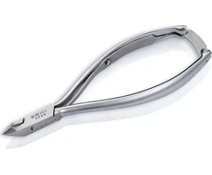 Activeshop Odelių žnyplutės OMI PRO-LINE CB-102 CUTICLE NIPPER JAW12/4MM BOX JOINT