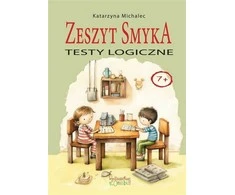 Omnibus Loginiai testai. Smyko užrašų knygelė
