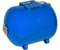 Omnigena 150L horizontalios diafragmos bakas 1