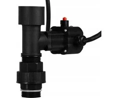 Omnigena HYDROGUARD sausos eigos jutiklis 230V 2kW