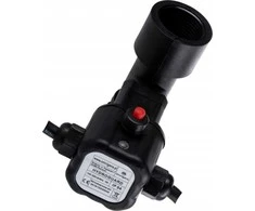 Omnigena HYDROGUARD sausos eigos jutiklis 230V 2kW