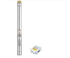 Omnigena Pompa głębinowa - SKM 100 3 0.75 kW 220V OMNIGENA59077661180130