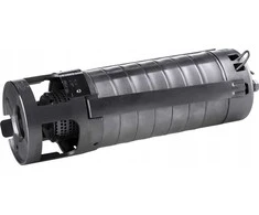 Omnigena Panardinamas siurblys - SPO5-6 0,55 kW 220V 4' OMNIGENA