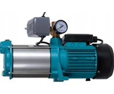 Omnigena Hidroforinis siurblys - MH 1300 INOX 230V su OMNIGENA priedais