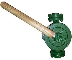 Omnigena Rankinis siurblys KN-3 33L / min (OM- POM KN-3)