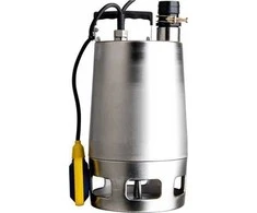 Omnigena SIURBLYS WQ 1.1 INOX PRO 230V