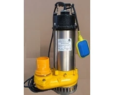 Omnigena WQ 2200F 2,2k W kriauklės siurblys