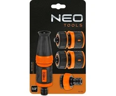 Omnigena SOCKET 52 GZ. 2 colių, skirtas 50MM GREITAI JUNGTIS (1 PC)
