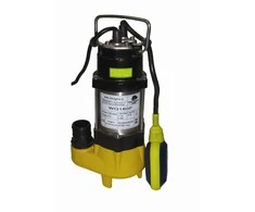 Omnigena WQ nuotekų siurblys 180F 230V