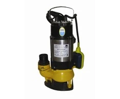 Omnigena WQ 450F 230V nuotekų siurblys