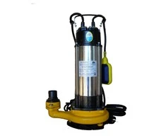 Omnigena WQ 1500F 1500W 230V siurblys