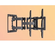 42-82" Televizoriaus laikiklis Perlegear PGLF12-EU