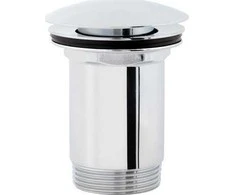 Omnires KLIK-KLAK A706 CR CHROM - A706 CR
