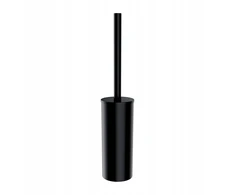 Omnires Tualeto šepetys juodas matinis OMNIRES MP60622BL MODERN PROJECT