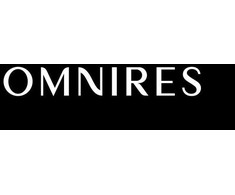 Omnires Y 5 skylių potinkinis vonios maišytuvas, spalva: nikelis
