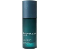 Omorovicza Mėlyna Diamond Super Serum veido serumas, 30 ml