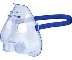 Omron VVT NEB vaikiška kaukė (PVC)