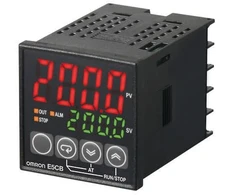 Omron temp.reg.e5cb-r1tc ac100-240 - 352123 (E5CB-R1TC 100-240 VAC)