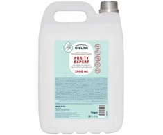 ON LINE Maitinamasis skystas muilas Antibakterinis 5000 ml