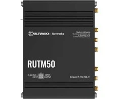 On Networks „Teltonika Networks“ mobiliojo ryšio 5G maršrutizatorius Šiaurės Amerikai