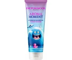 Dermacol Aroma Moment Plummy Monster Dušo želė