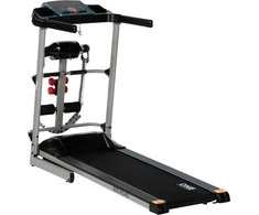BE4540 ELECTRIC TREADMILL WITH MASSAGER ONE FITNESS