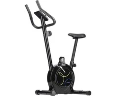 „One Fitness RM8740“ magnetinis dviratis-treniruoklis, juodas