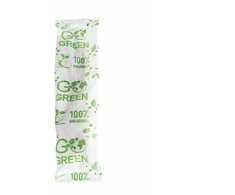 Gogreen Compostable knives Go Žalias 10pcs/0,041kg