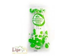One Fitness Peiliai Go Žalias, biologiškai skaidūs, 10 vnt